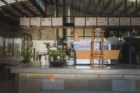 Neighbourhood Coffee Roasters - Auchenflower - Accommodation Whitsundays 0