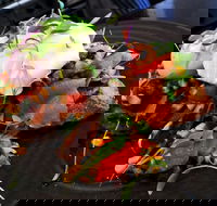 Nomadic - Accommodation Whitsundays