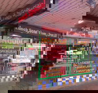 Noodle Land - Accommodation Whitsundays