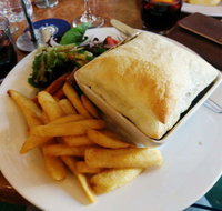 Old City Bank Bar and Brasserie - Accommodation Whitsundays