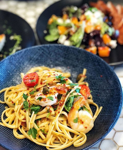 Pasta Pantry - Bondi Junction - Accommodation Whitsundays 0