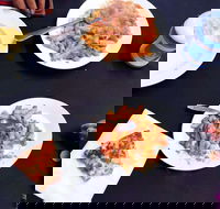 Peles Pizza  Pasta - Accommodation Whitsundays