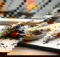 Piccino - Accommodation Whitsundays