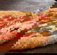 Pizza Hut - Everton Park - Accommodation Whitsundays