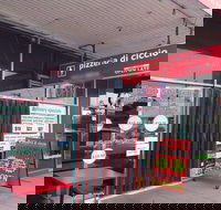 Pizzeria di Ciccio - Accommodation Whitsundays