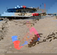 Port Vincent Kiosk - Accommodation Whitsundays