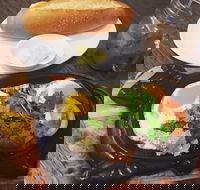 Quang Vinh - Accommodation Whitsundays