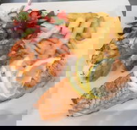 Reel Deal Fish - Accommodation Whitsundays