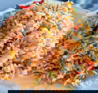 Richard's Tasty Corner - Accommodation Whitsundays