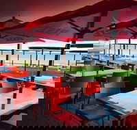 Rise Pizza - Accommodation Whitsundays