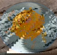 Russo's Pizzeria Ristorante - Accommodation Whitsundays