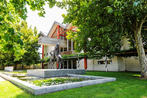 Rymill Coonawarra - Accommodation Whitsundays 0