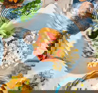 Samadhi Whole Foods - Accommodation Whitsundays