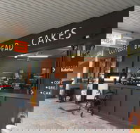 Seaforth Bakehouse - Accommodation Whitsundays