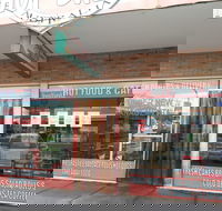 St Albans Hot Bread - Accommodation Whitsundays