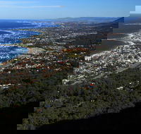 Sublime Point Cafe and Restaurant - Accommodation Whitsundays