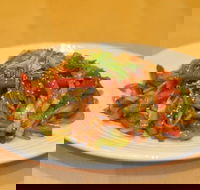 Sushi On Milton - Accommodation Whitsundays