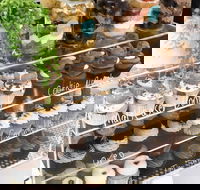 Sweet Treats by Rhi - Accommodation Whitsundays