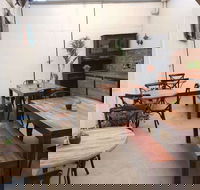 Sweet Latinas - Accommodation Whitsundays