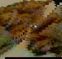 Tamarind - Accommodation Whitsundays