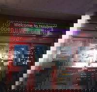 Tandoori Guru - Accommodation Whitsundays