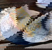 The Green Room on High Street - Accommodation Whitsundays