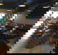 The Coffee Club - Aspley - Accommodation Whitsundays