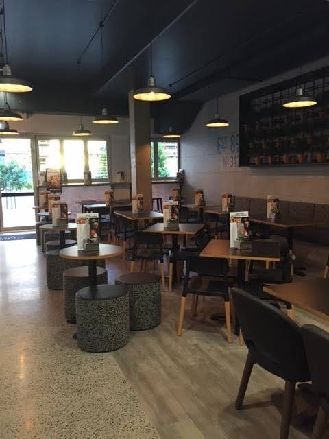 The Coffee Club - Aspley - Accommodation Whitsundays 0