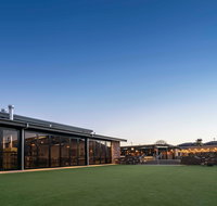 The Greenhouse of Orange - Accommodation Whitsundays