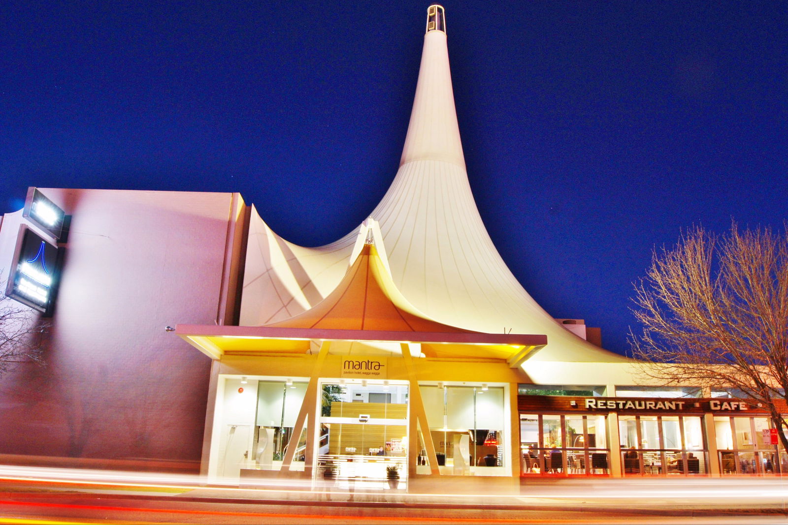 Bomen NSW Accommodation Whitsundays