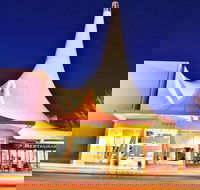 The Pavilion - Accommodation Whitsundays