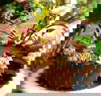 The Lost Fawn Cafe - Accommodation Whitsundays