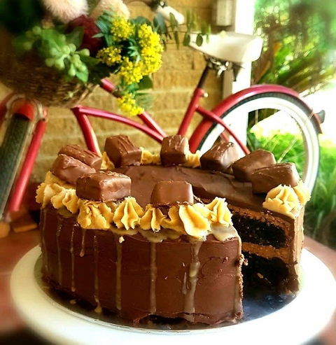 The Lost Fawn Cafe - Accommodation Whitsundays 0