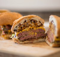 The Stockman's Grill - Accommodation Whitsundays