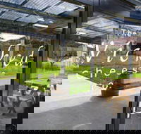 The Wicked Cheese Company - Accommodation Whitsundays