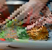 Three Blue Ducks - The Farm - Accommodation Whitsundays