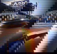 Three Hungry Birds - Accommodation Whitsundays