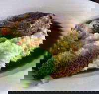 Tucker Inn Bistro - Accommodation Whitsundays