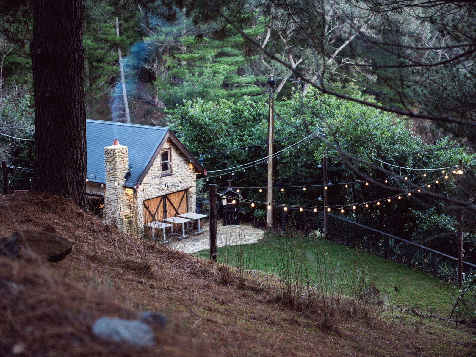 Mylor SA Accommodation Whitsundays