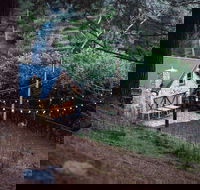 Villetta Porcini - Accommodation Whitsundays