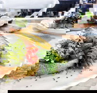 Westport  Lee Cafe - Accommodation Whitsundays