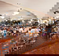 Wilsonton Hotel - Toowoomba - Accommodation Whitsundays