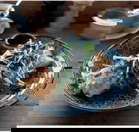 Willo Cafe - Accommodation Whitsundays