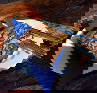 Yallingup Coffee Roasting Company - Accommodation Whitsundays