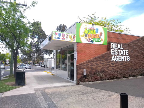 Agha Juice Plus - Narre Warren - Accommodation Whitsundays 0