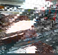 AL Cafe - Accommodation Whitsundays