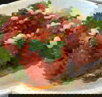 Anglesea Golf Club Bistro - Accommodation Whitsundays