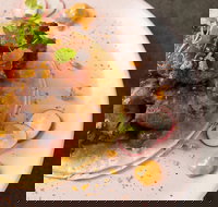 Asian Feast Take-away - Accommodation Whitsundays