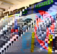 Bakers Pantry - Accommodation Whitsundays