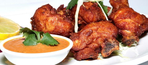 BAPS Nepalese Restaurant - Accommodation Whitsundays 0